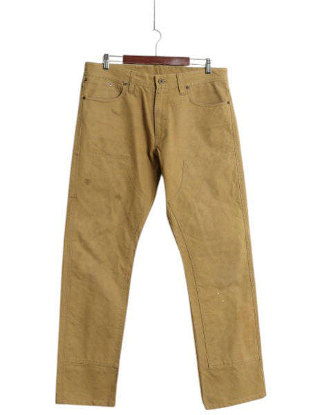 ✰新品&未使用 Filson ビンテージカーゴパンツ 20210112-1092-x1un4k.jpg