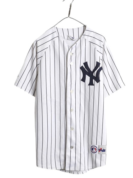 2025年最新】Yahoo!オークション -松井秀喜 ユニフォームの中古