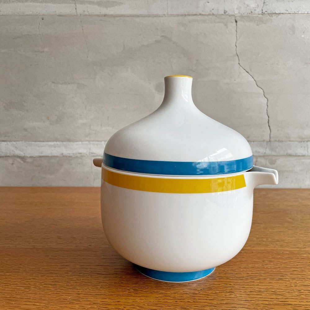 Rosenthal 陶器容器 鳥の絵柄 18　スタジオライン 楽天市場】☆Rosenthal studio-line/ ローゼンタール スタジオ