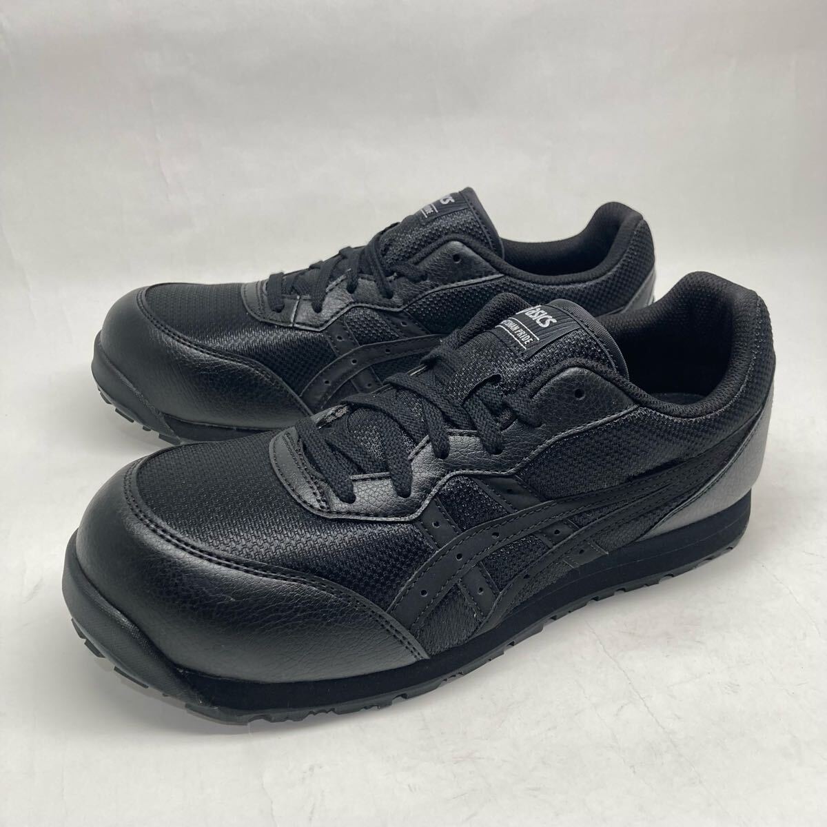 ♦︎⑥新品未使用 asics 安全靴 26cm 2025年最新】Yahoo!オークション -asics安全靴26の中古品・新品