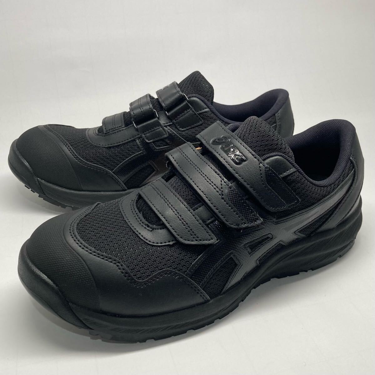 中古 asics 安全靴 27cm 2025年最新】Yahoo!オークション -アシックス 安全靴 27cmの中古