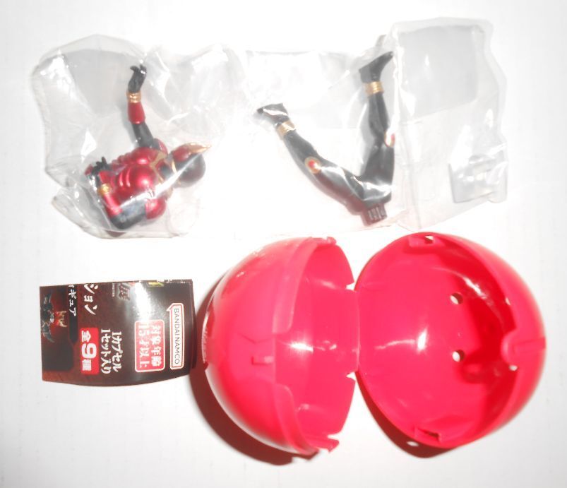 S.H.Figuarts 仮面ライダーW サイクロンジョーカー(真骨彫) Yahoo!オークション -「仮面ライダー クウガ フィギュア」の落札