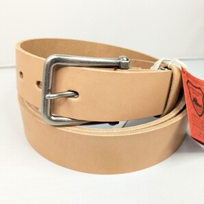 栃木レザー ロングサイズ 本革ベルト 38mm幅 全長約160cm 本革 レザー 牛革 栃木レザーベルト 国産 シンプル 本革