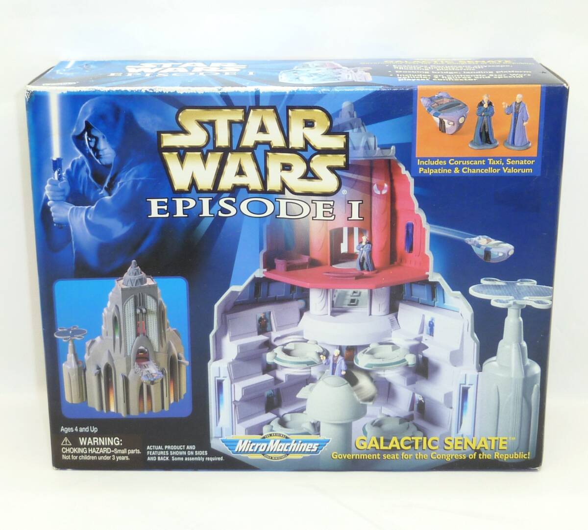 Yahoo!オークション -「マイクロmicro」(スター・ウォーズ