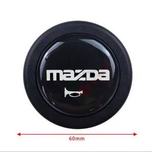 MAZDA マツダ ホーンボタン 未使用品momo サイズ