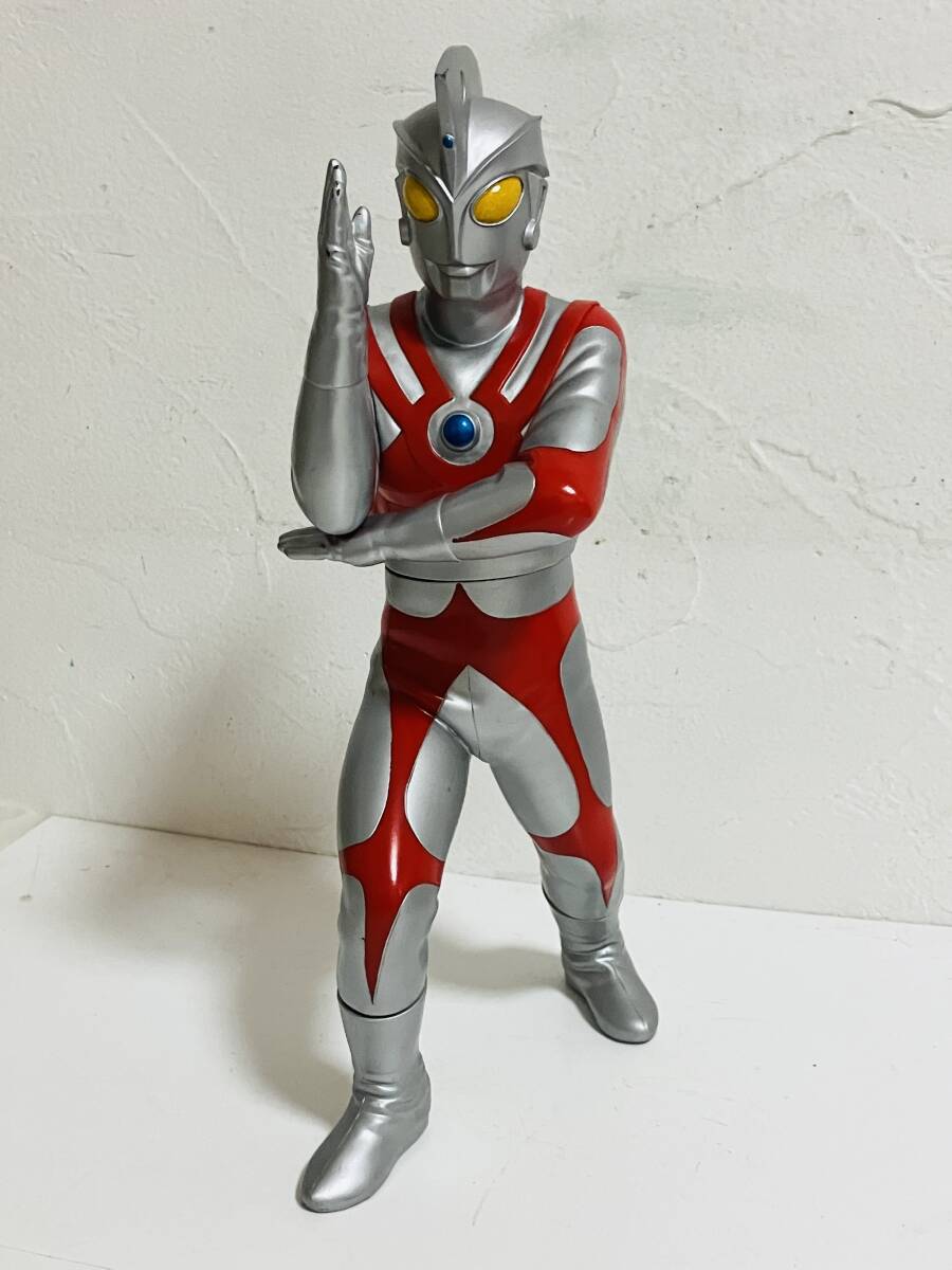 【美品】ウルトラマンエース タカトク 当時物 ソフビ 2025年最新】Yahoo!オークション -ウルトラマンエース ソフビ