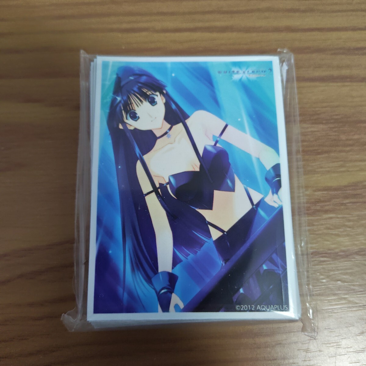 【未開封】 WHITE ALBUM2 かずさ アニバーサリーセット 2013B 2025年最新】Yahoo!オークション -white album 2 冬馬かずさの