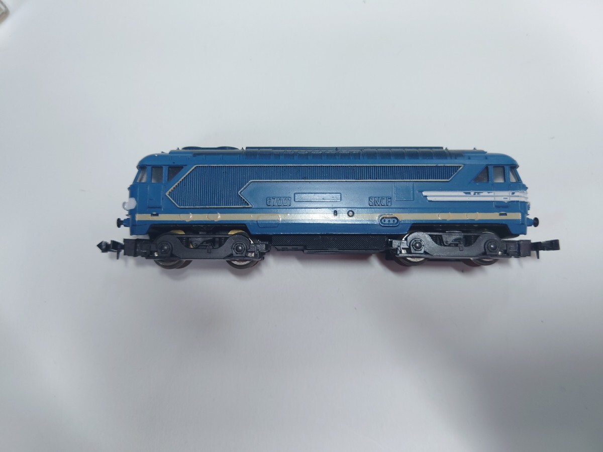 リマ lima ゴールデンシリーズ 列車 鉄道模型 TRANSALPIN Yahoo!オークション -「リマ lima」(鉄道模型) の落札相場・落札価格
