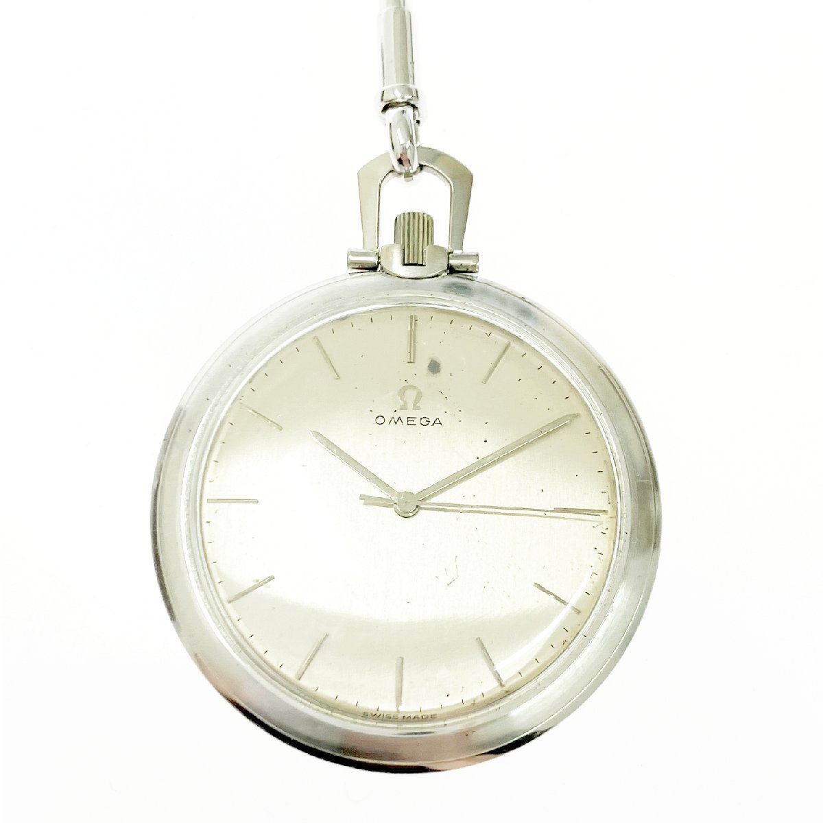 Yahoo!オークション -「オメガ 懐中時計 アンティーク」の落札