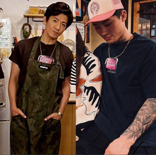 FIGHT CLUB ファイトクラブ 石鹸 【Lサイズ】Tシャツ ブラック