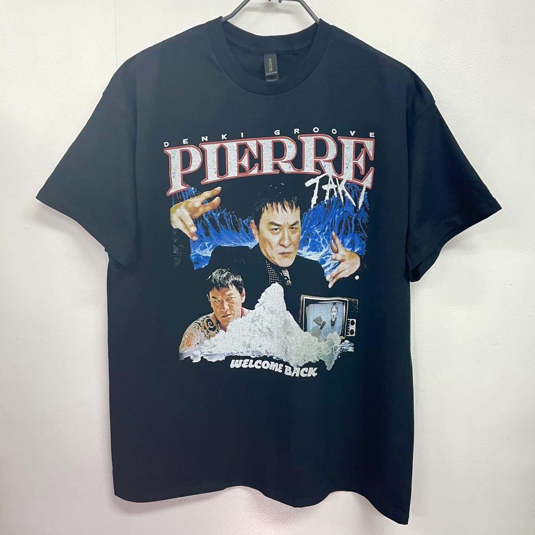 電気グルーヴ ロングスリーブTシャツ XL 2025年最新】Yahoo!オークション -電気グルーヴ シャツの中古品