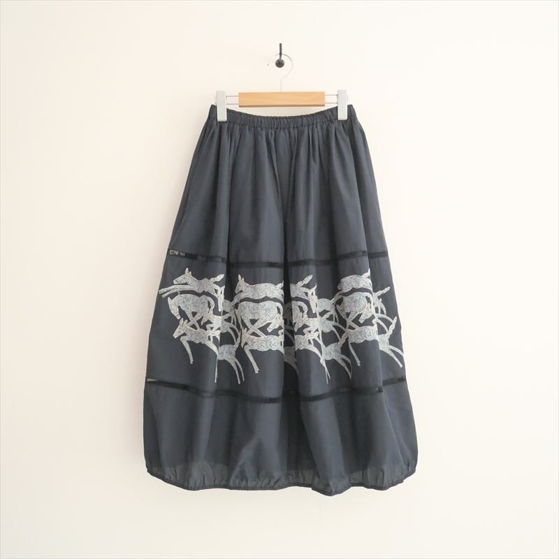 2025年最新】Yahoo!オークション -ミナペルホネン スカートの