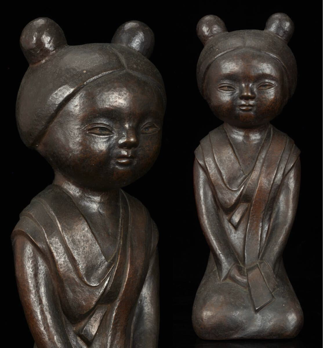 金銅天平尺 平成元年五月 木製の箱有り 美術品 装飾品 工芸品 旧家蔵出し品 Yahoo!オークション -「29.5」(アンティーク、コレクション) の
