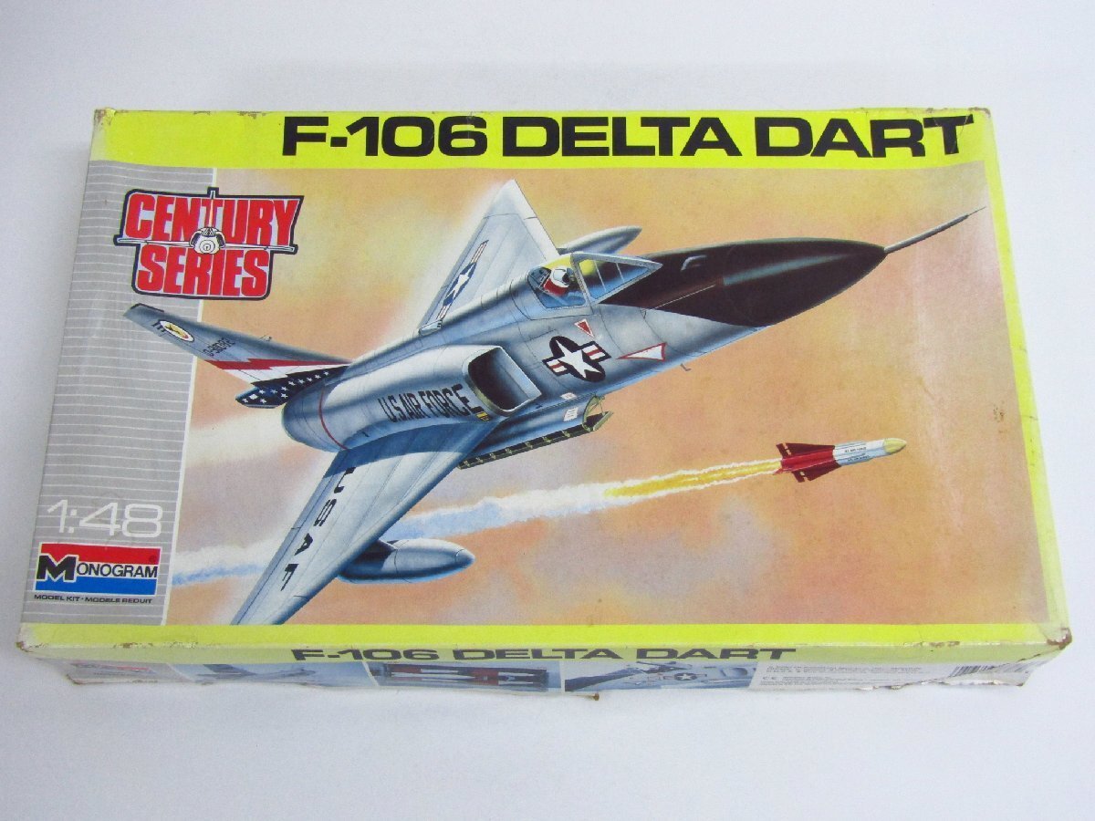 ★美品1/72 F-106A ダイキャストモデル★箱付き! Yahoo!オークション -「f106」(おもちゃ、ゲーム) の落札相場