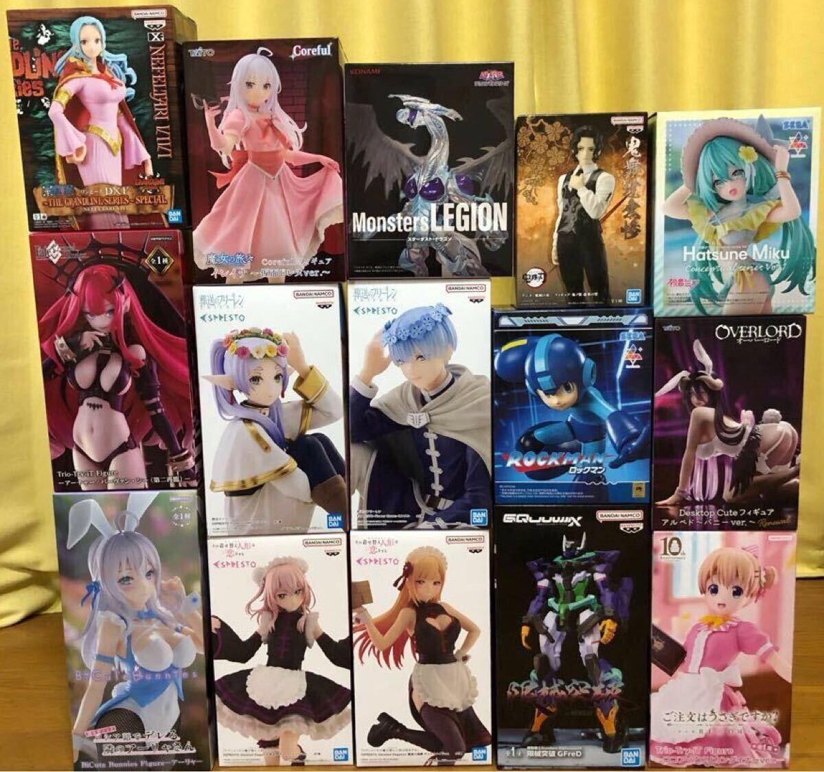 2025年最新】Yahoo!オークション -初音ミク フィギュア まとめ