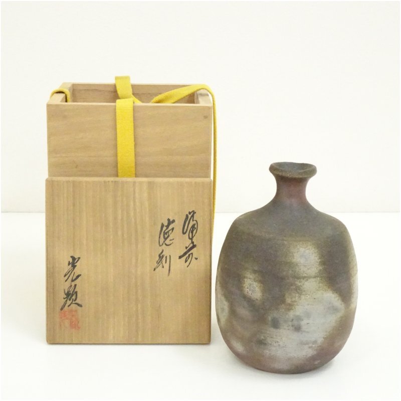 備前焼 日幡光顕の値段と価格推移は？｜7件の売買データから