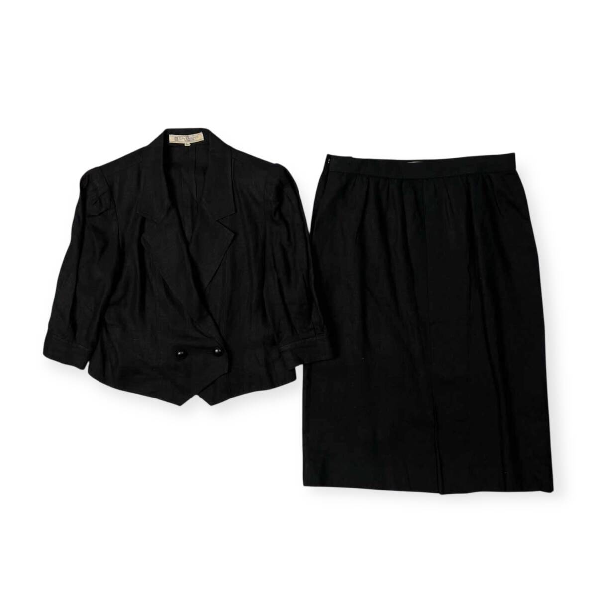 2025年最新】Yahoo!オークション -givenchy セットアップの中古