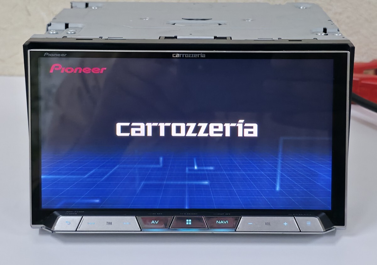 パイオニアナビAVIC-CZ900 中古品 Yahoo!オークション -「avic cz900」の落札相場・落札価格