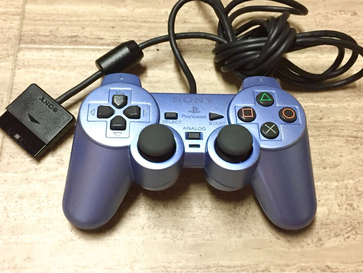 Yahoo!オークション -「playstation 2 aqua」(本体