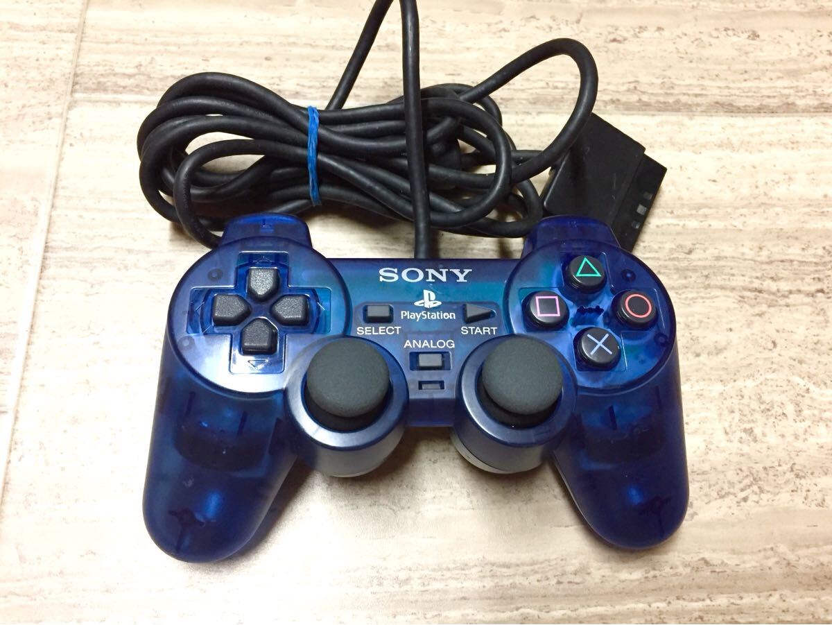 2025年最新】Yahoo!オークション -ps2 コントローラー 純正の