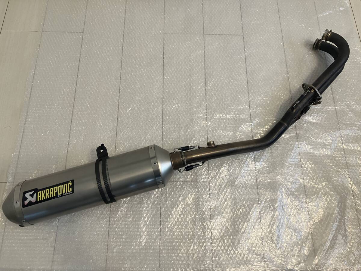 TMAX500 SJ08J 純正マフラー Yahoo!オークション -「t-max sj08j マフラー」の落札相場・落札価格