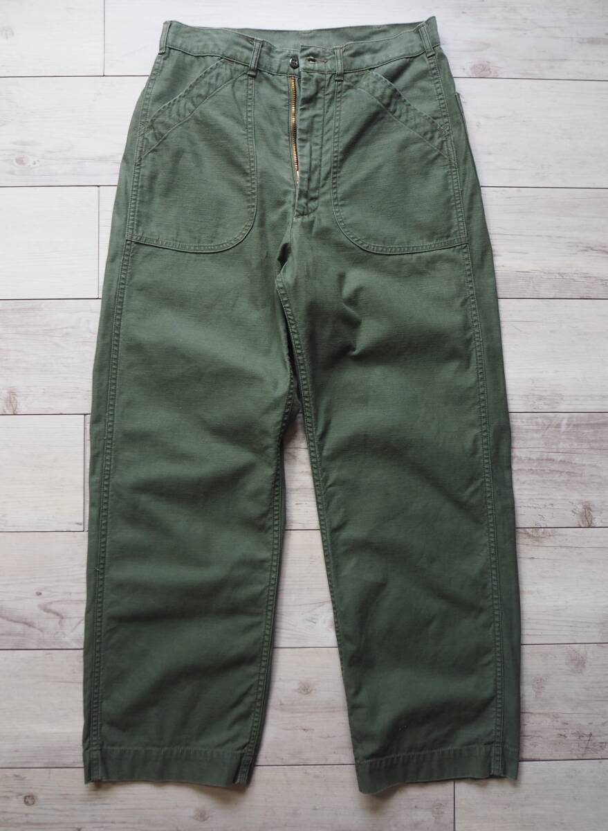 WAREHOUSE ベイカーパンツ サイズ32 Yahoo!オークション -「ベイカーパンツ」(ウエアハウス) (う)の