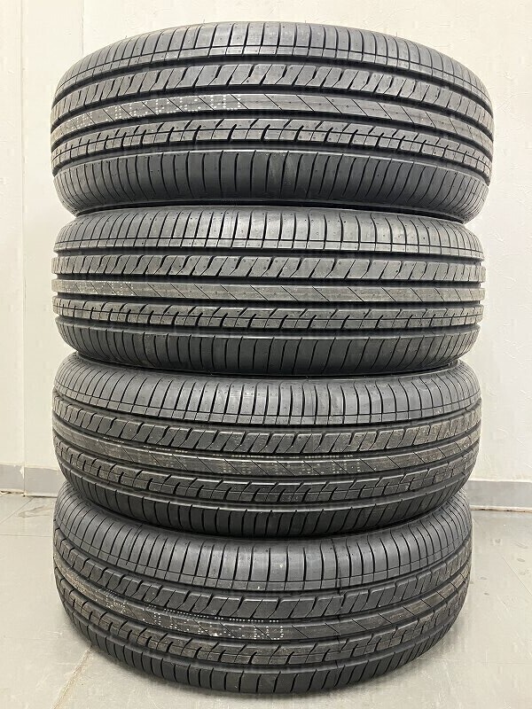 2021年製 グッドイヤー 中古サマータイヤ 185/65R15 4本セット 2021年製 グッドイヤー 中古サマータイヤ 185/65R15 4本セット