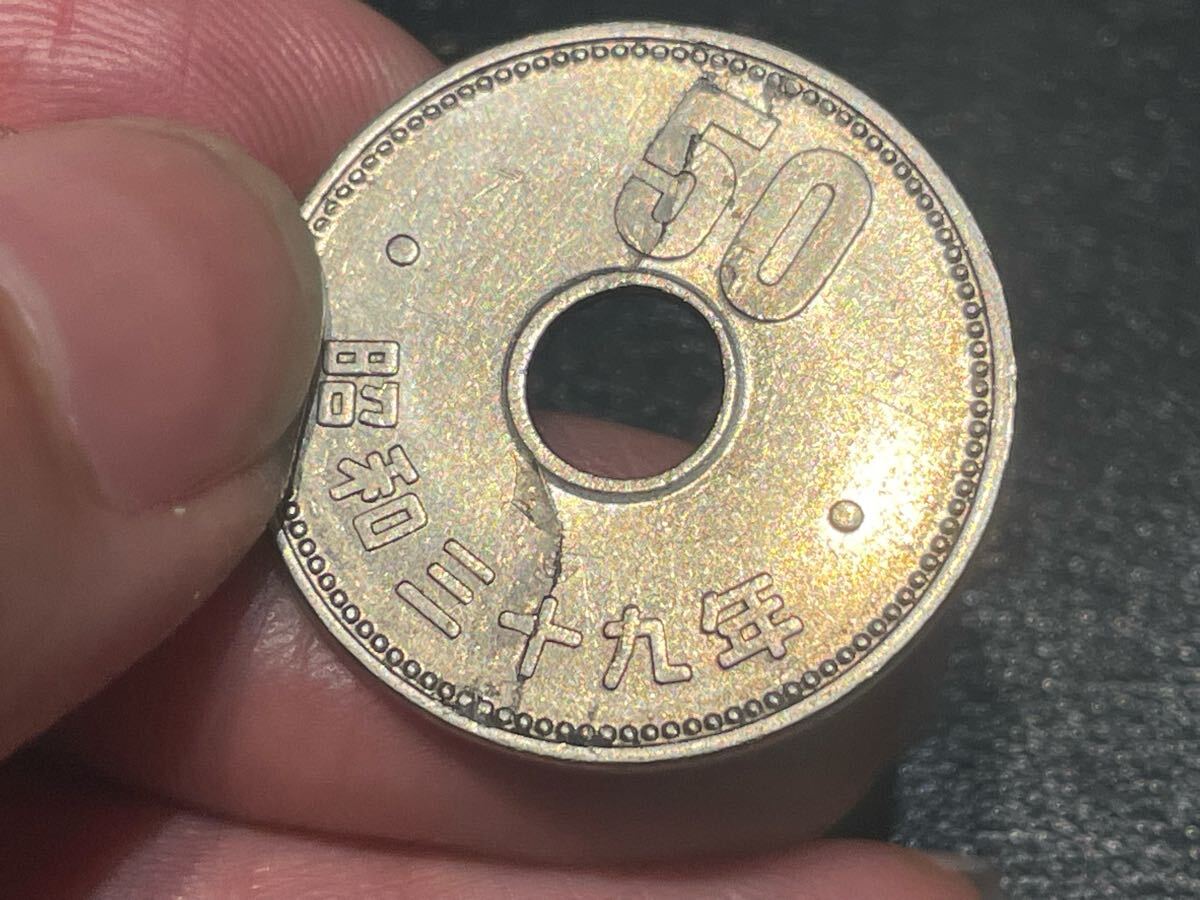 元現役佐川マンの小判！二枚 エラーコイン⁈ 2025年最新】エラー