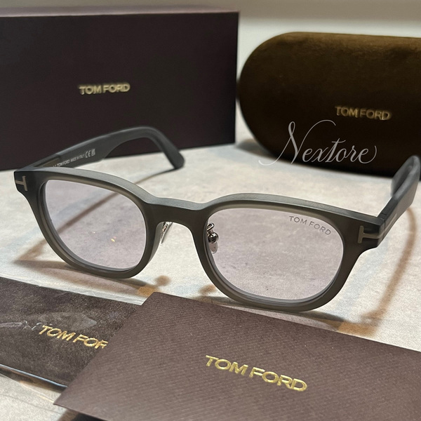 正規品 新品 トムフォード TF1231 FT1231 20A メガネ サングラス 眼鏡 アイウェア TOM FORD