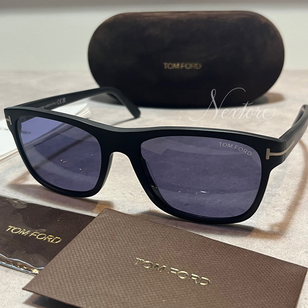 正規品 新品 トムフォード TF698 FT698 02V メガネ サングラス 眼鏡 アイウェア TOM FORD