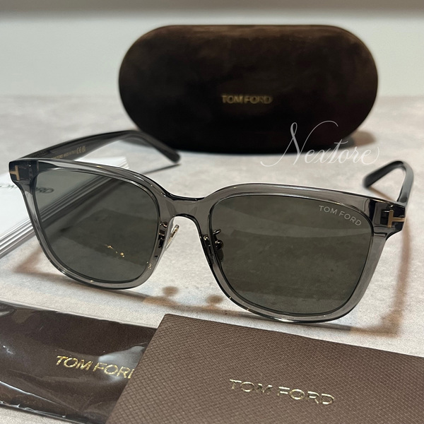 正規品 新品 トムフォード TF1136 FT1136 20N メガネ サングラス 眼鏡 アイウェア TOM FORD