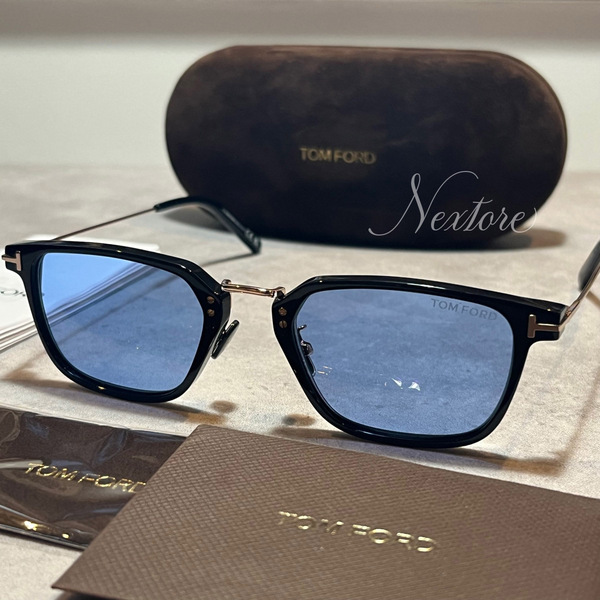 正規品 新品 TOM FORD TF1042D FT1042 01V メガネ サングラス 眼鏡 アイウェア TOM FORD