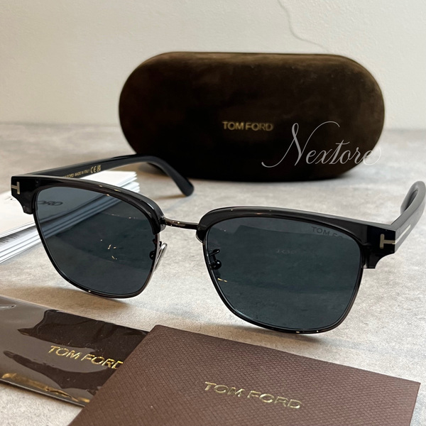 正規品 新品 トムフォード TF1139 FT1139 05A メガネ サングラス 眼鏡 アイウェア TOM FORD
