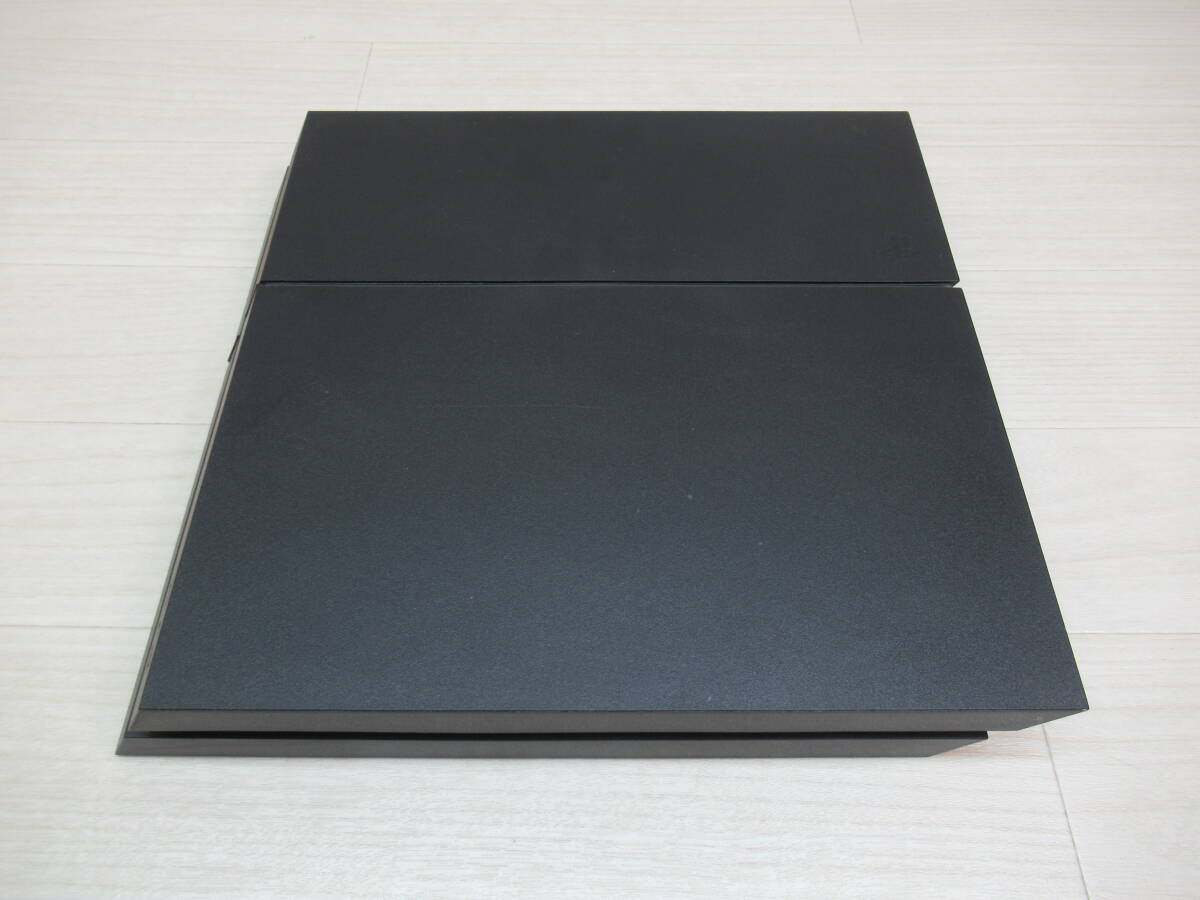 PS4 CUH1200A 本体のみ ジャンク Yahoo!オークション -「cuh-1200a ジャンク」の落札相場・落札価格