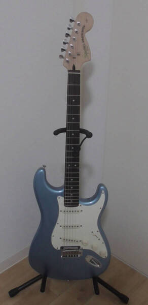 ◯Squier by Fender / スクワイヤ/ストラトキャスター/エレキギター◯
