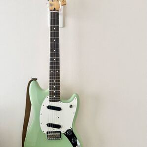 Fender Player Ⅱ Mustang 美品