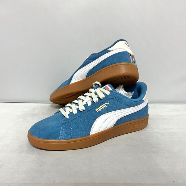送料無料 PUMA SMASH 3.0 SPORT OF YEAR 26cm