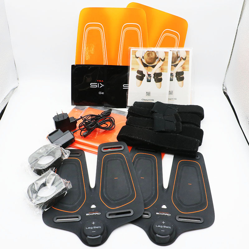 正規品 MTG SIXPAD シックスパッド 中古品 まとめ売り ダイエット Yahoo!オークション -「シックスパッド 中古」(エクササイズ用品