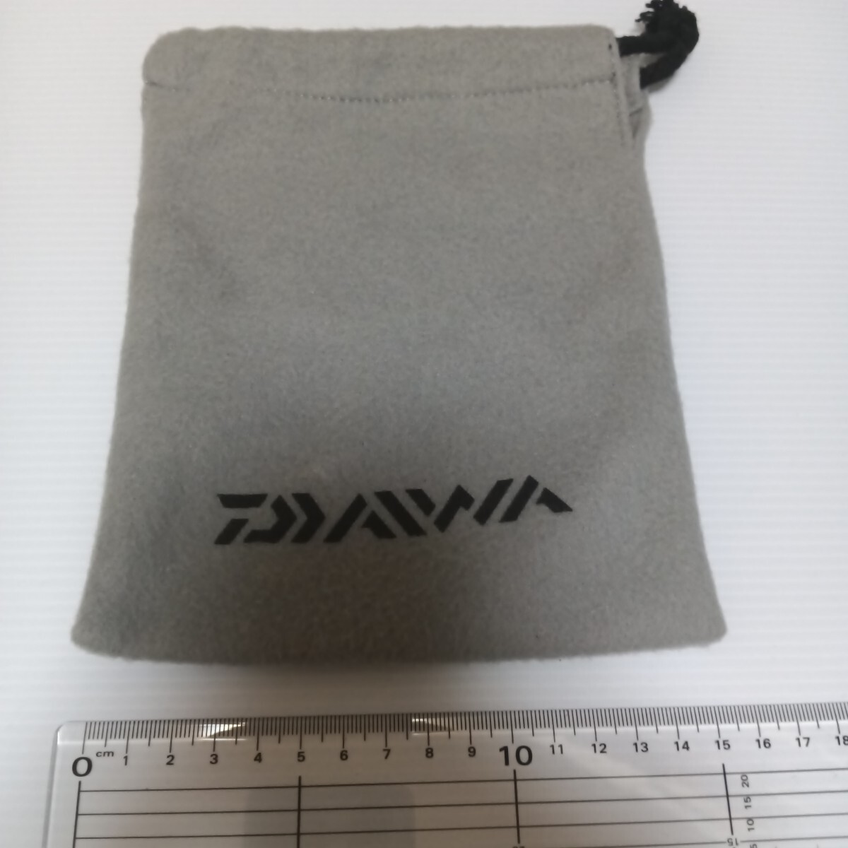 ダイワ リール 専用袋付き おすすめ】ハンドルポケット付きで便利！リールケースにおすすめ