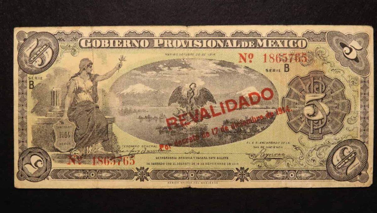 外国紙幣 メキシコ 5ペソ 旧紙幣 2025年最新】Yahoo!オークション -メキシコペソ 紙幣の中古品