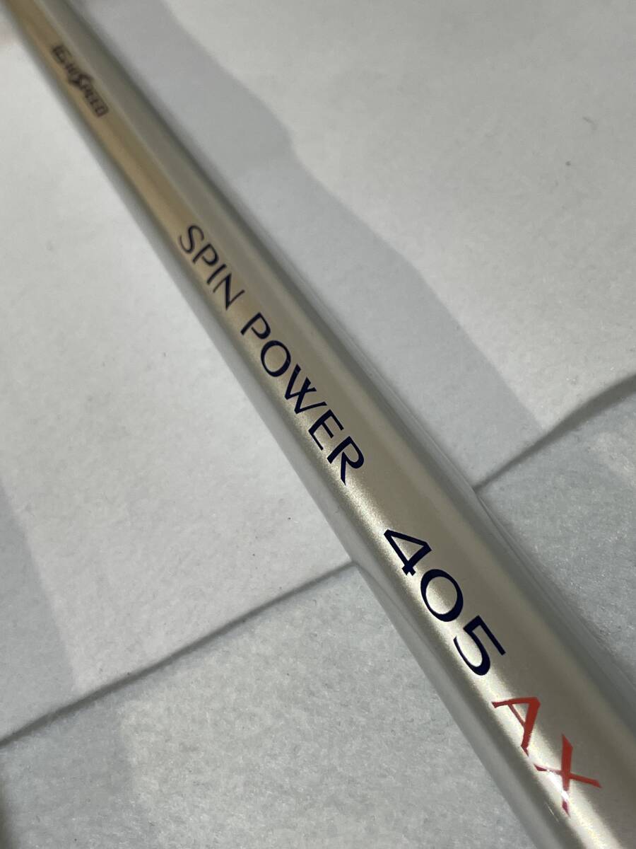 SHIMANO IG-HISPEED KISU 410 CX-TP シマノ 投げ Yahoo!オークション -「igハイスピード」(シマノ) (投げ竿)の