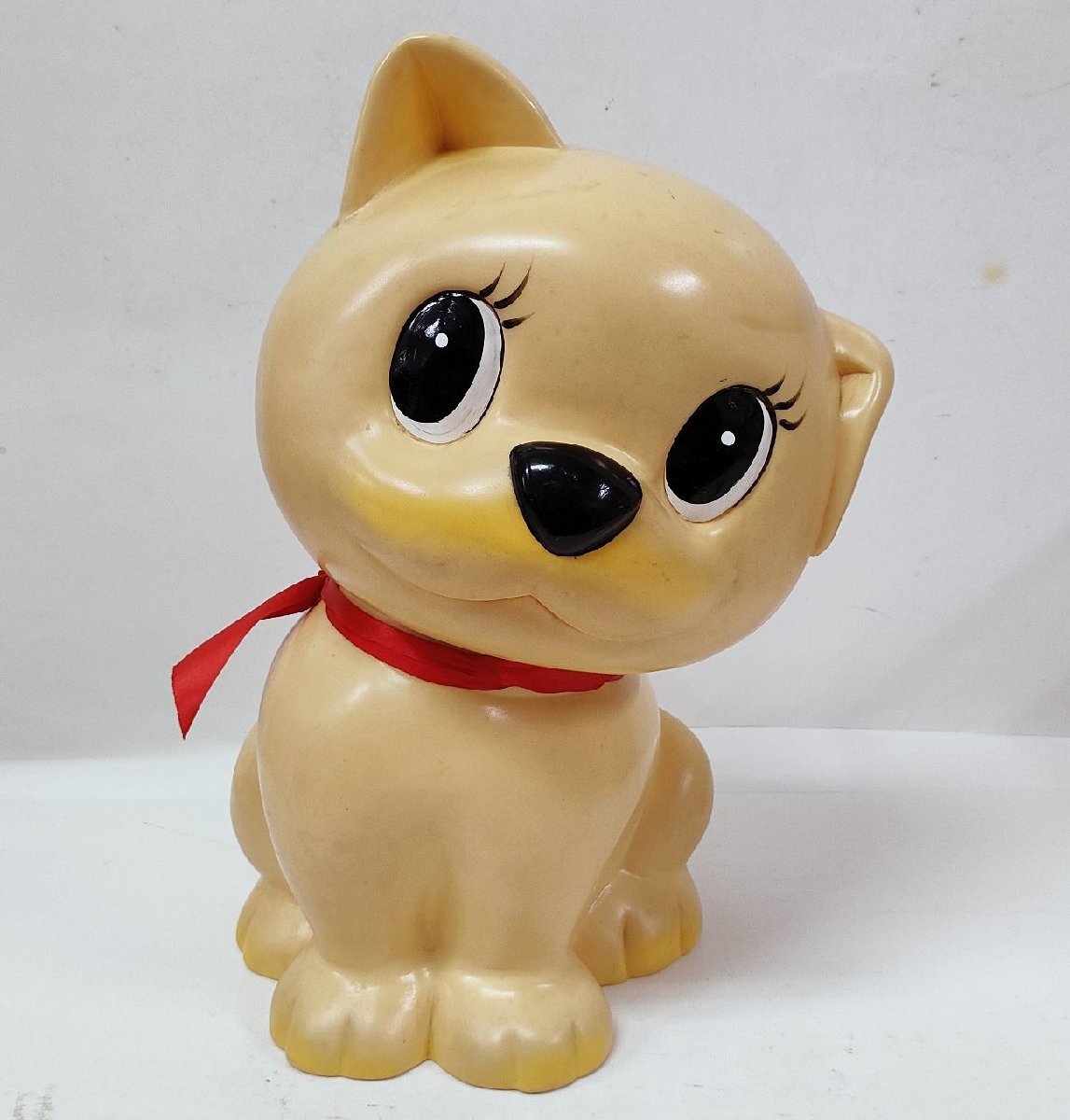 コロちゃん(羽後銀行) マスコット 38㎝高 【非売品】 Yahoo!オークション -「羽後銀行」の落札相場・落札価格