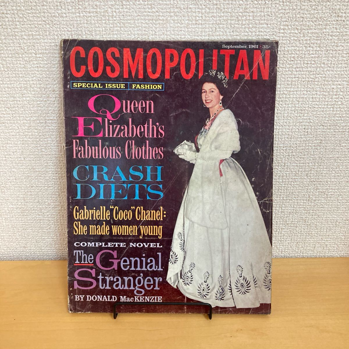 2025年最新】Yahoo!オークション -cosmopolitanの中古品・新品