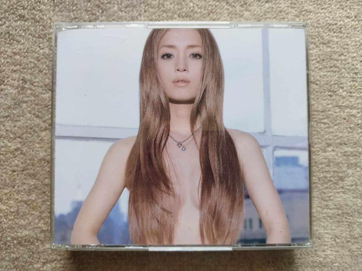 浜崎あゆみ LOVEppears 　B2ポスター　白ayu 浜崎あゆみ LOVEppears B2ポスター 白ayu DISCOGRAPHY | ayumi