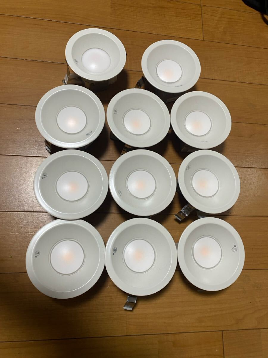 Yahoo!オークション -「コイズミ led」の落札相場・落札価格