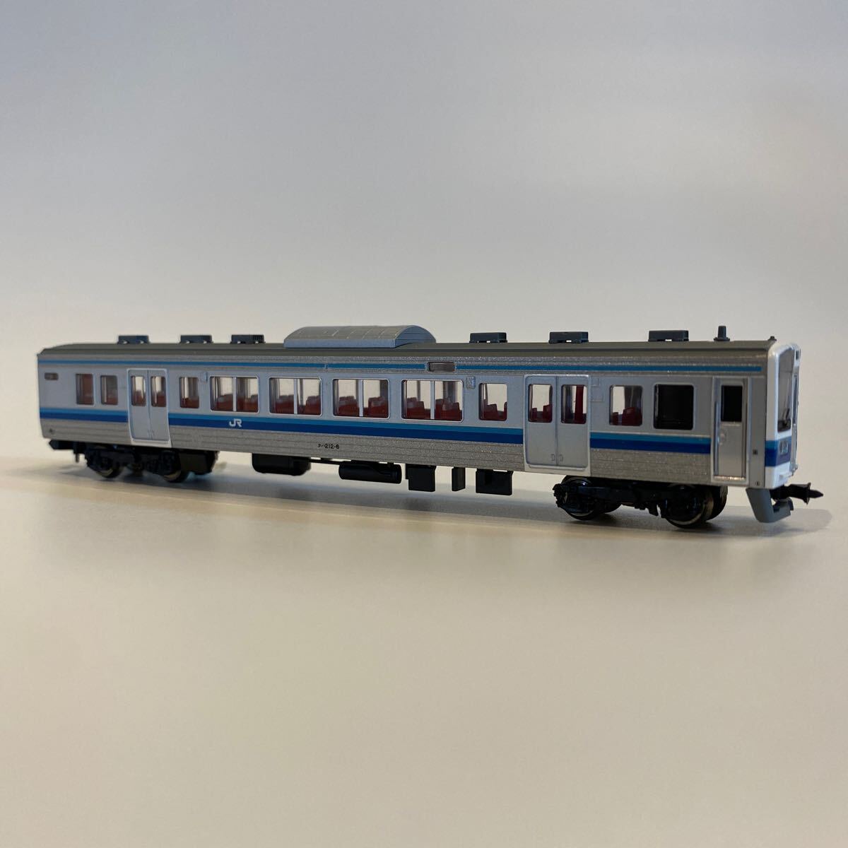 MICRO ACE A-0010 213系 快速マリンライナー オール一般車 Yahoo!オークション -「213系 a-0010」(鉄道模型) の落札相場
