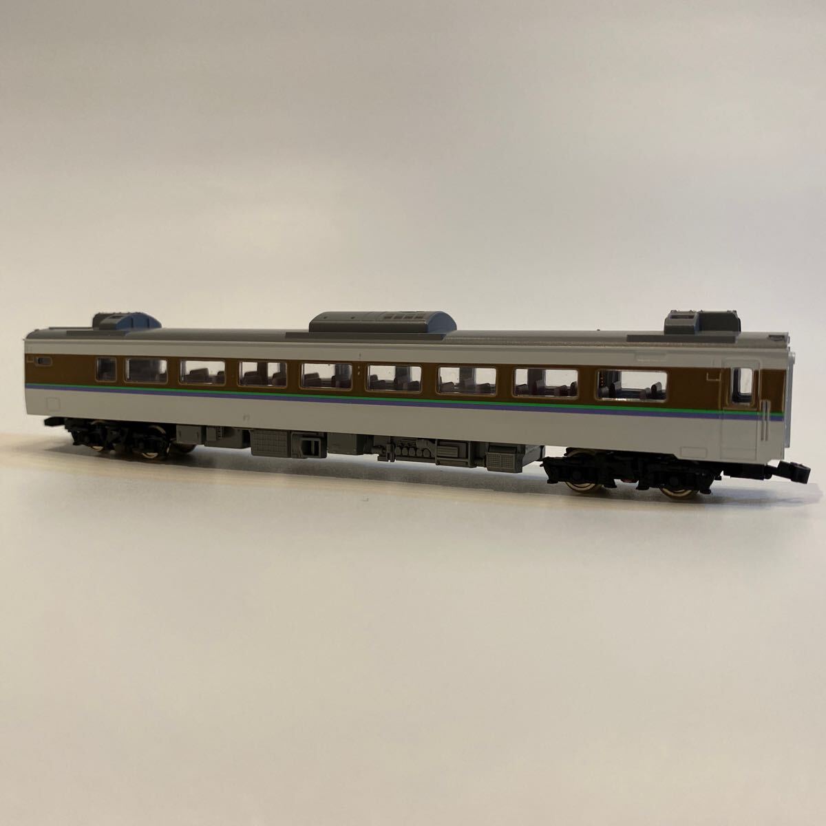 TOMIX キハ182-0 とかちバラ売り 2025年最新】Yahoo!オークション -tomix キハ182の中古品・新品