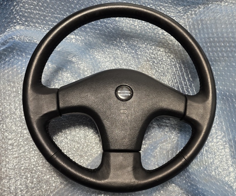 【値下げしました】日産純正ステアリング 180SX TypeⅡ用 2025年最新】Yahoo!オークション -180sx 純正 ステアリングの