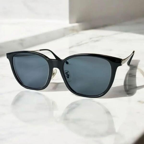 【RayBan レイバン】 サングラス『RB4333D-629271-55』 度入り 小物 眼鏡 メガネ