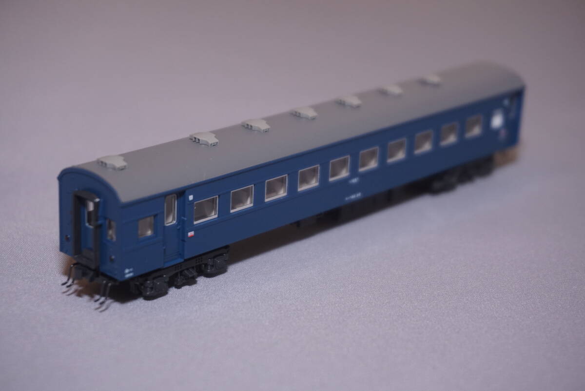 Yahoo!オークション -「kato 10-873」の落札相場・落札価格